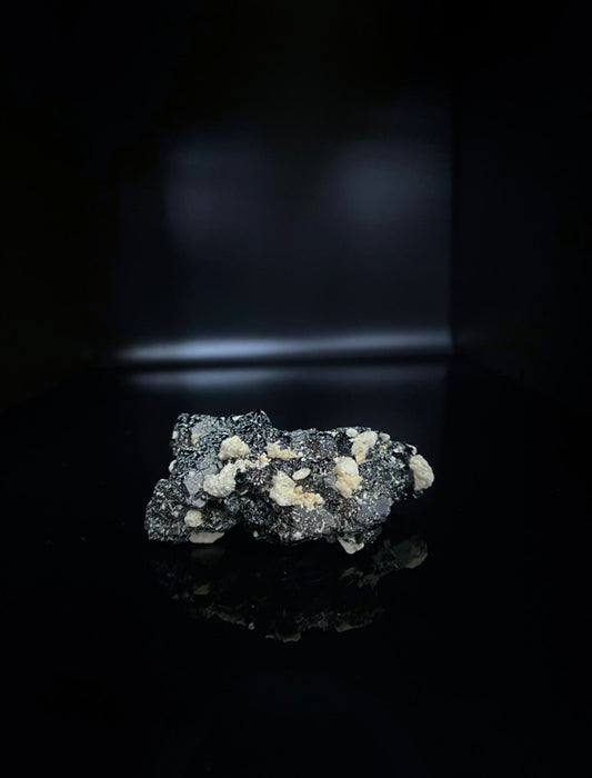 Namibian Black Tourmaline 96.6g