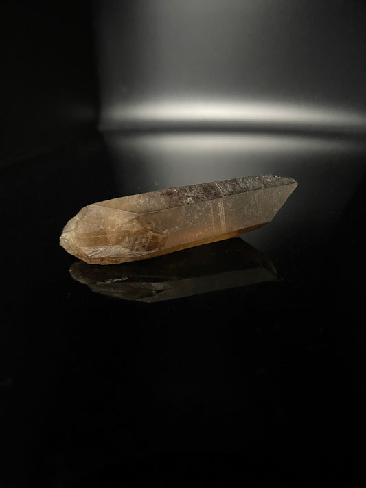 Zambian Citrine 27g