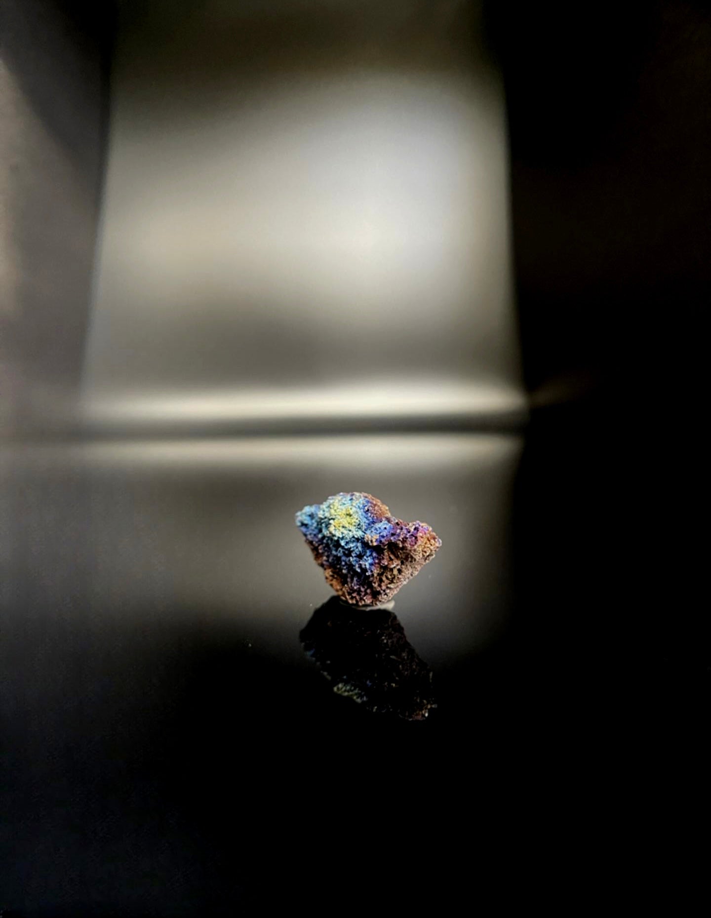 Iridescent Turgite 2.9g