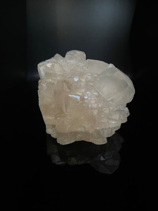 Fluorite Emilio Mine 332.1g