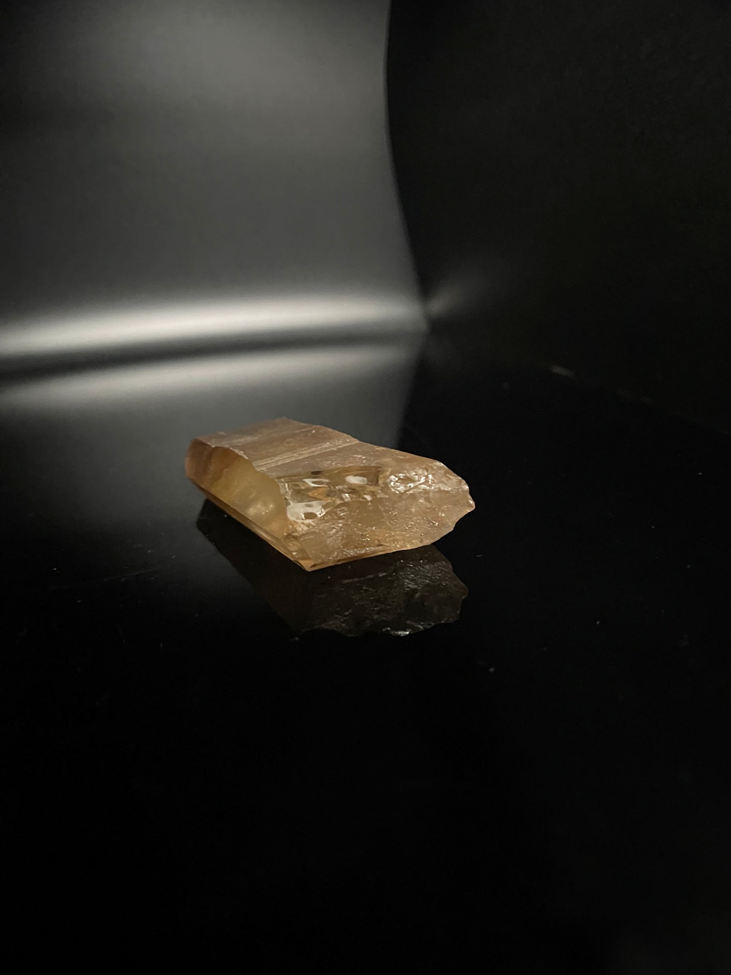 Zambian Citrine 42g