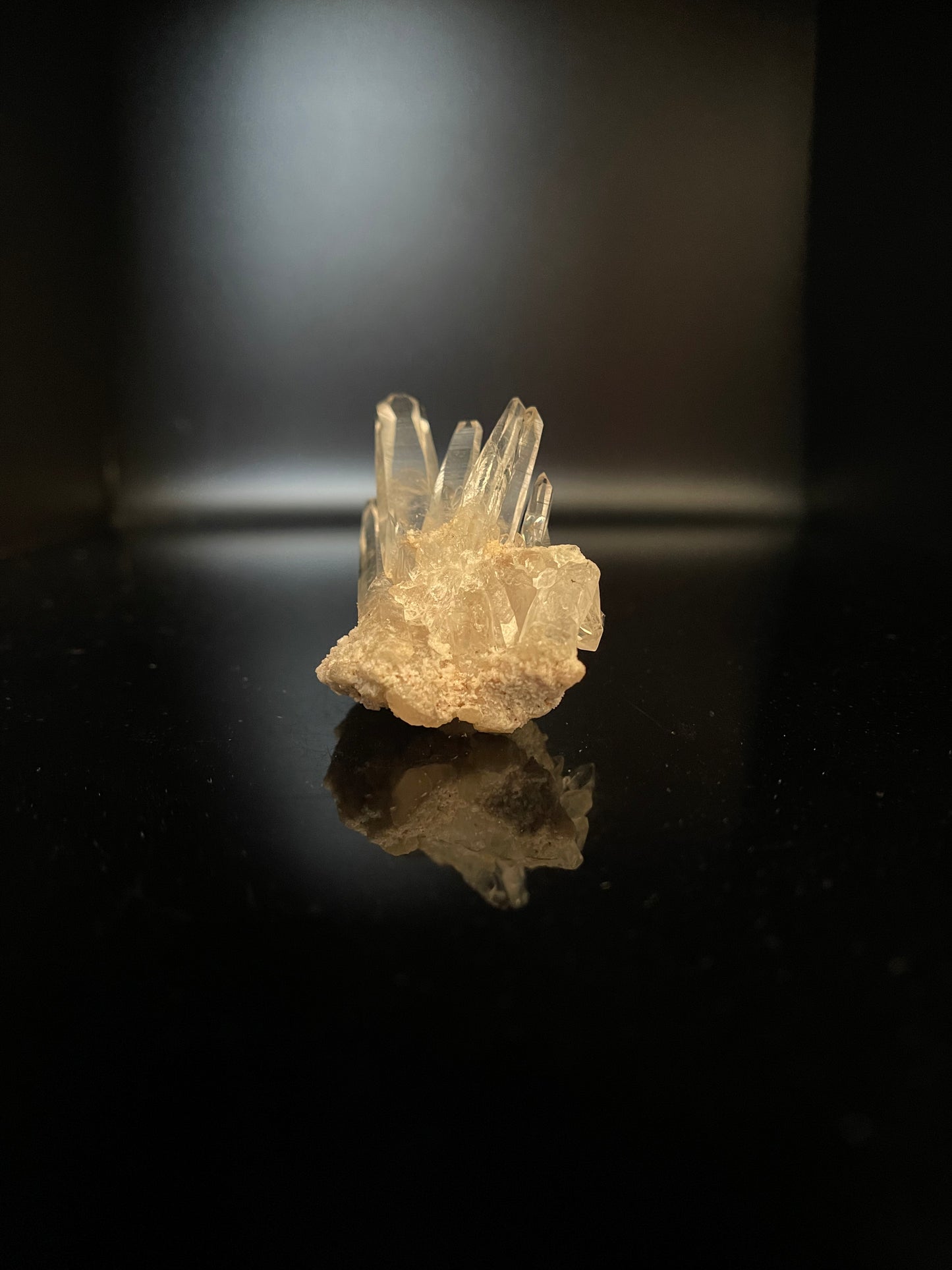 White Himalayan Quartz 20g