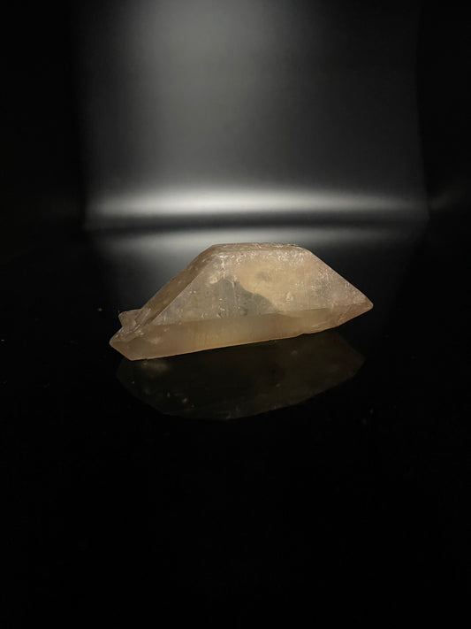 Zambian Citrine 39.5g