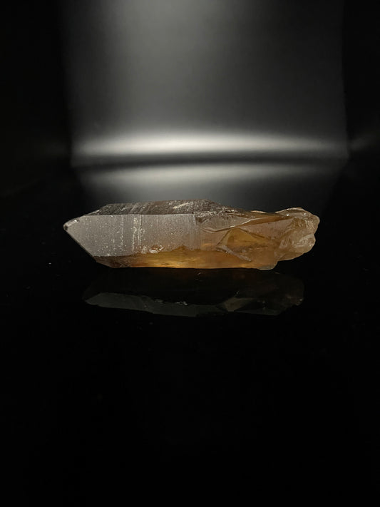 Zambian Citrine 34.9g