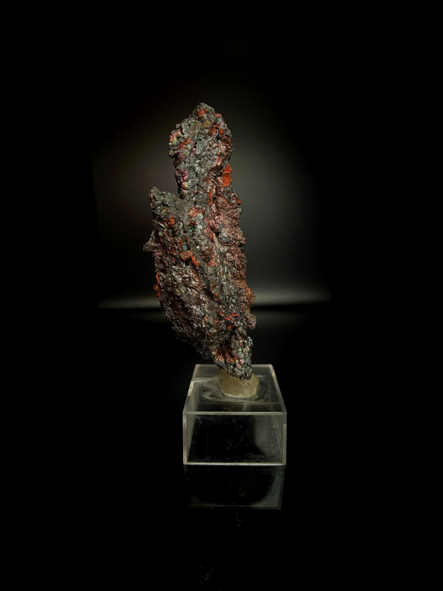 Iridescent Goethite 98.2g