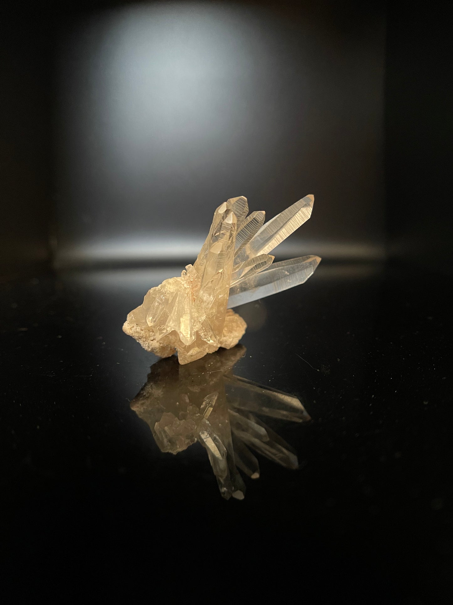 White Himalayan Quartz 20g