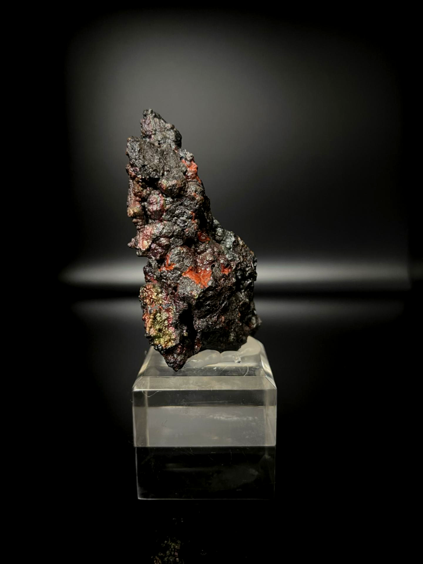 Iridescent Goethite 116.8g