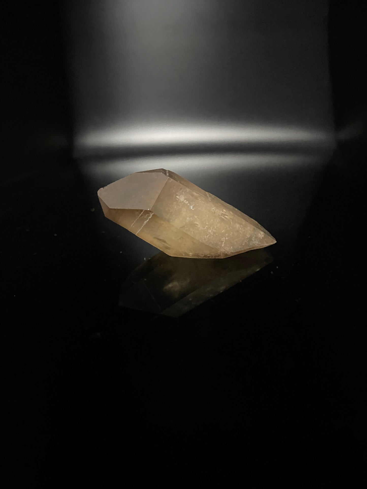 Zambian Citrine 22.2g