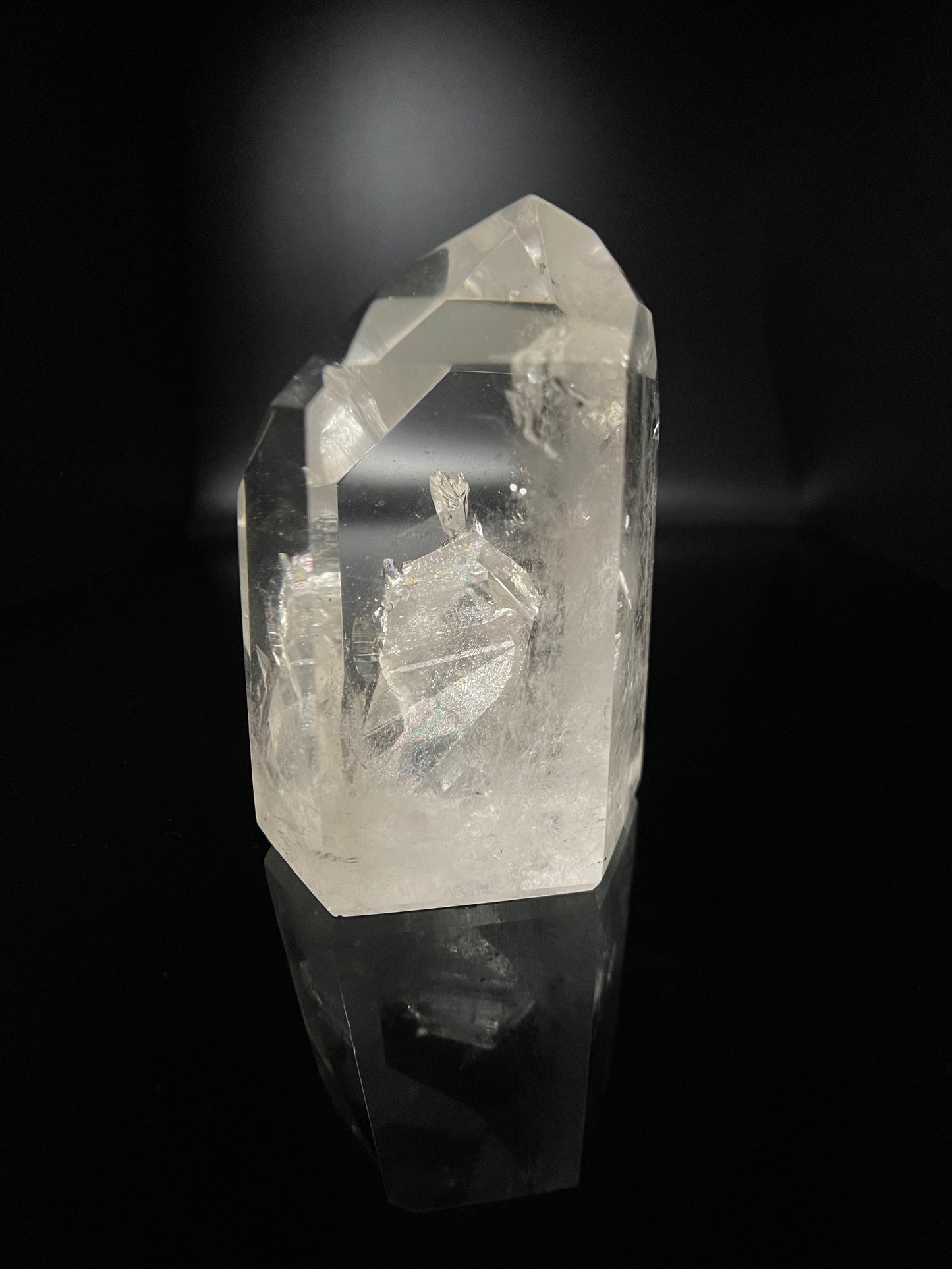 Penetrator Quartz Tower 240g