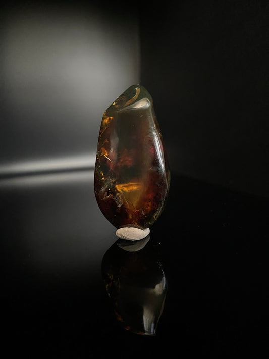 Amber 16.3g