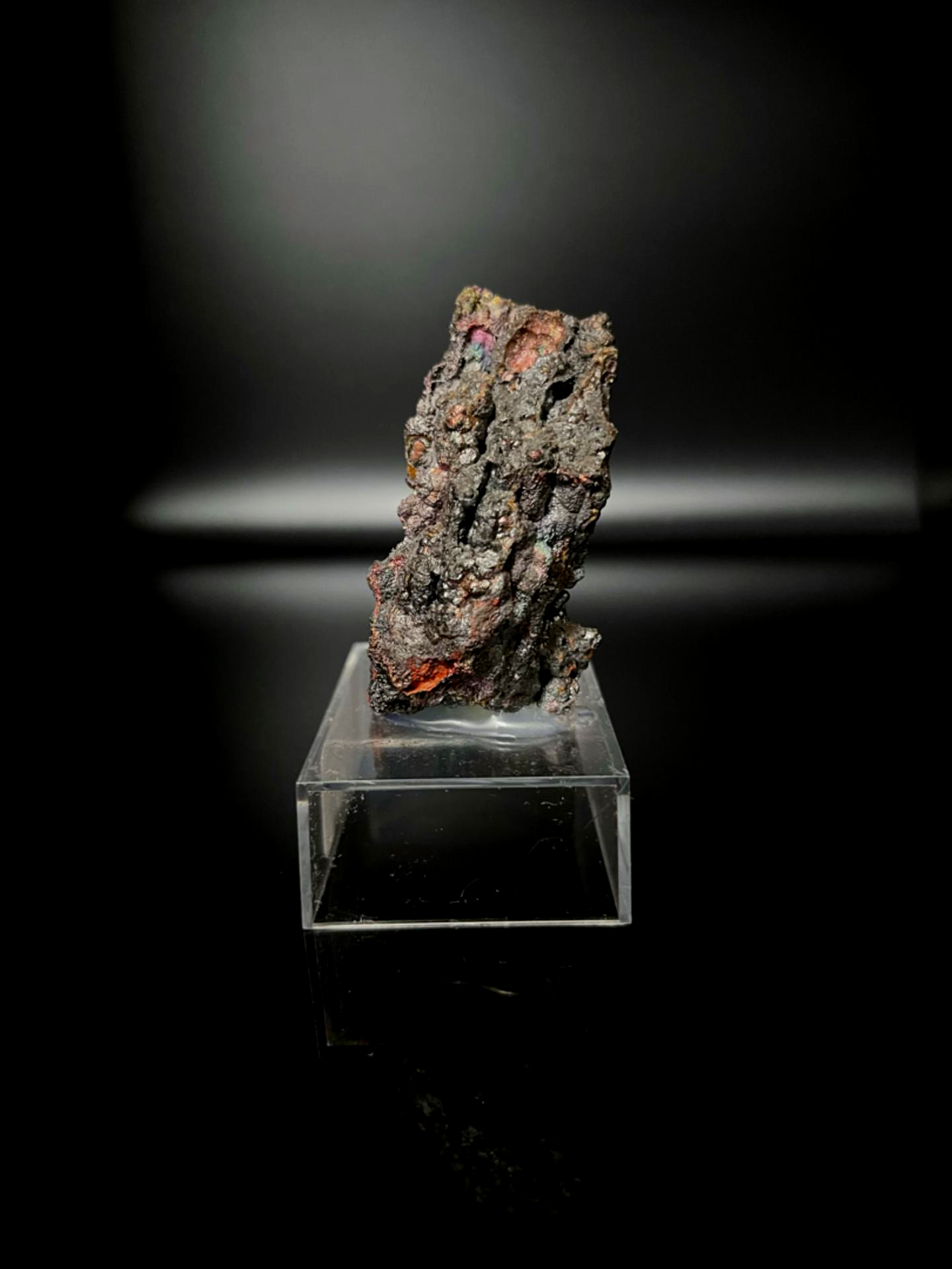 Iridescent Goethite 79.5g