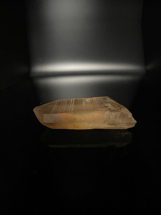 Zambian Citrine 42g