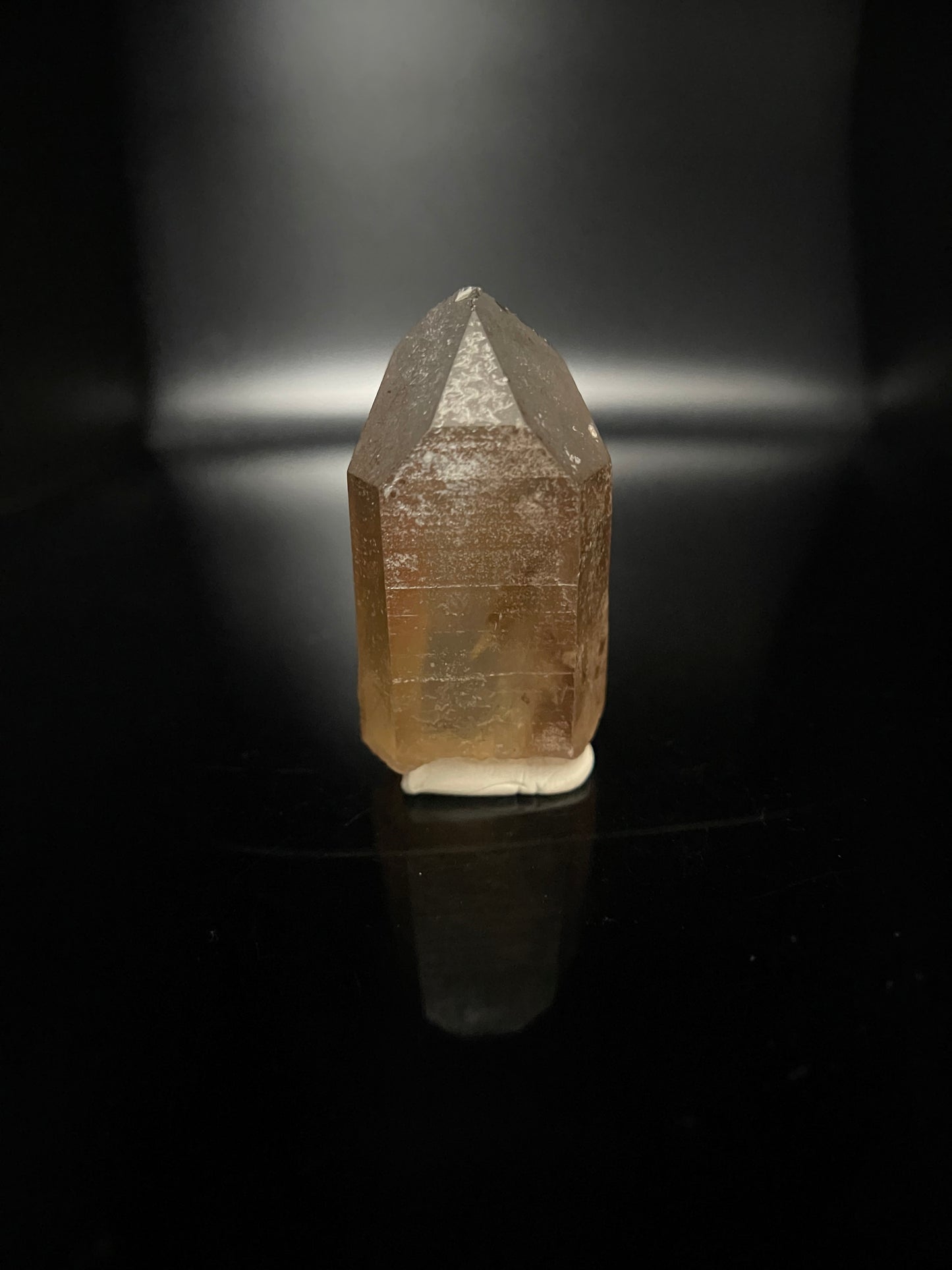 Zambian Citrine 32g