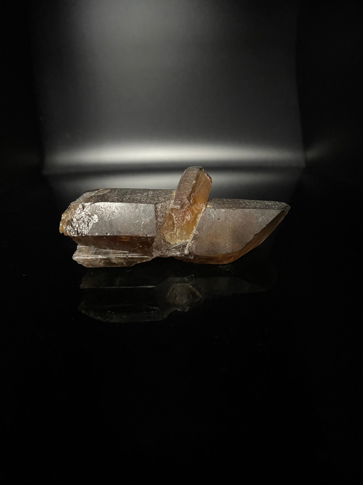 Zambian Citrine 67g