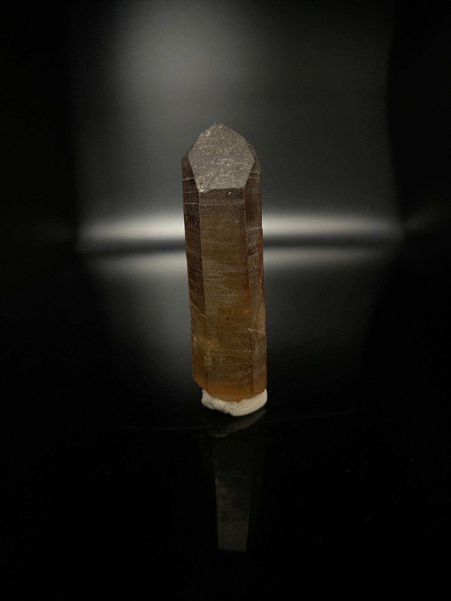 Zambian Citrine 19.7g