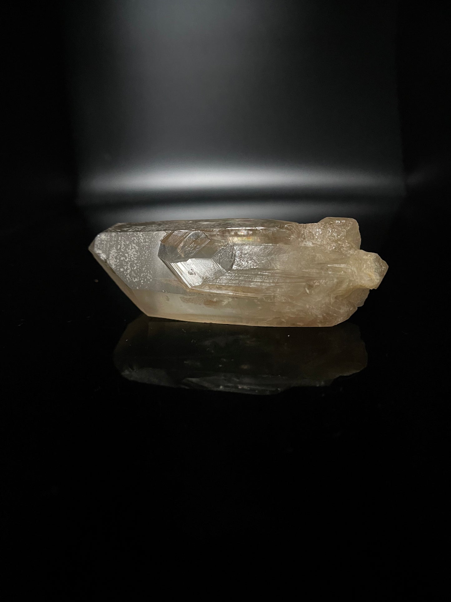 Zambian Citrine 64.3g