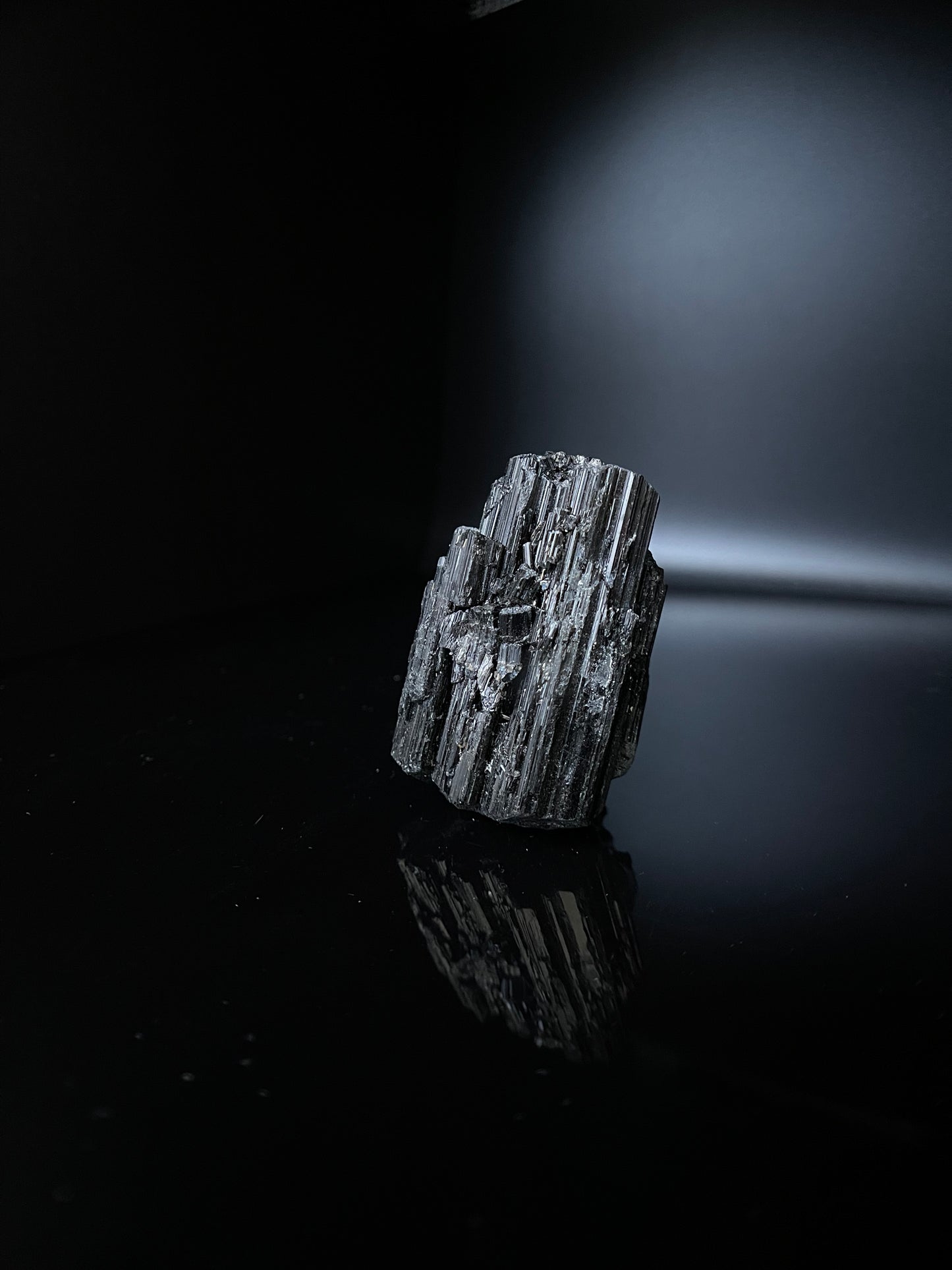 Madagascan Black Tourmaline 80g