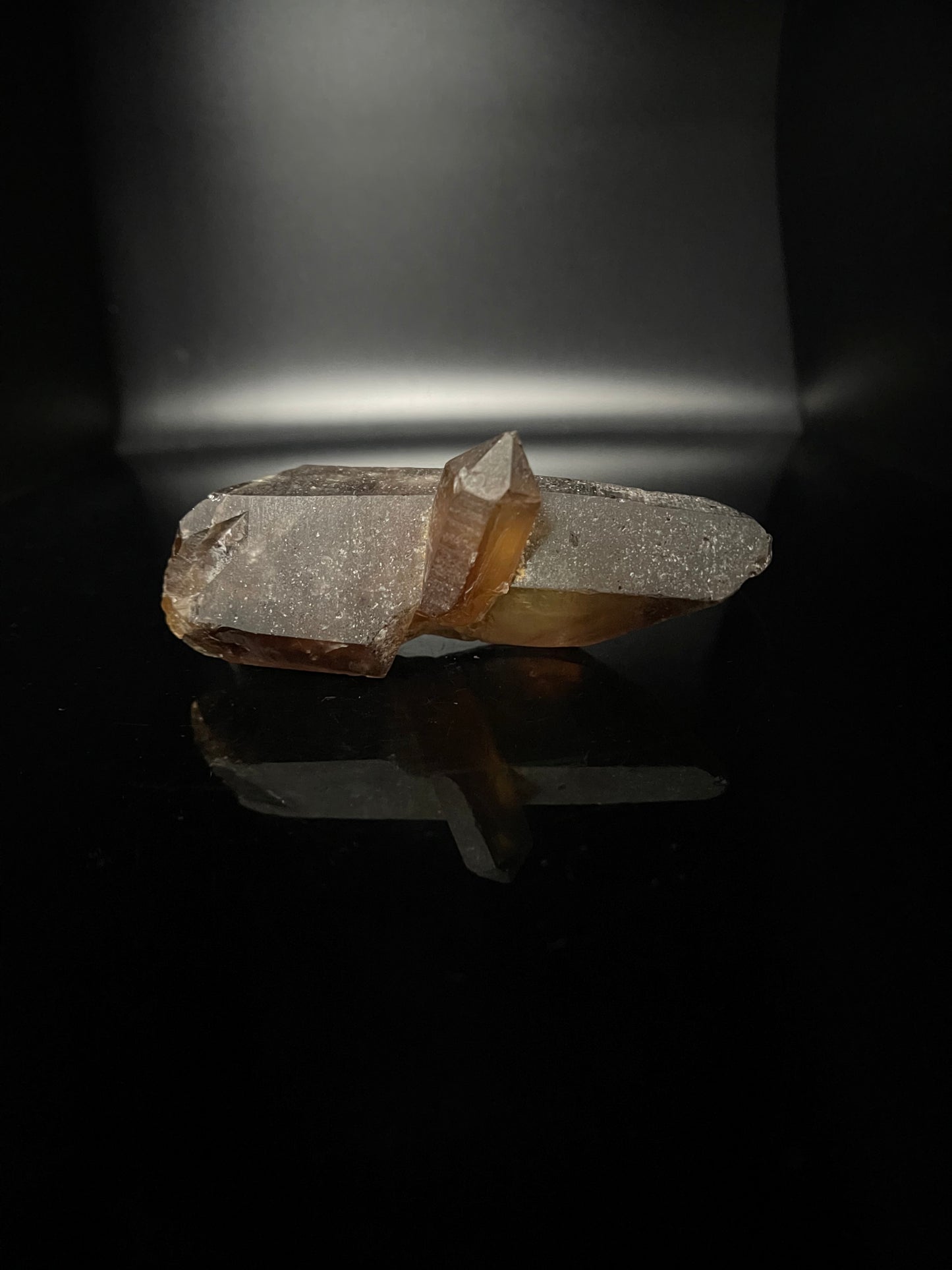 Zambian Citrine 67g