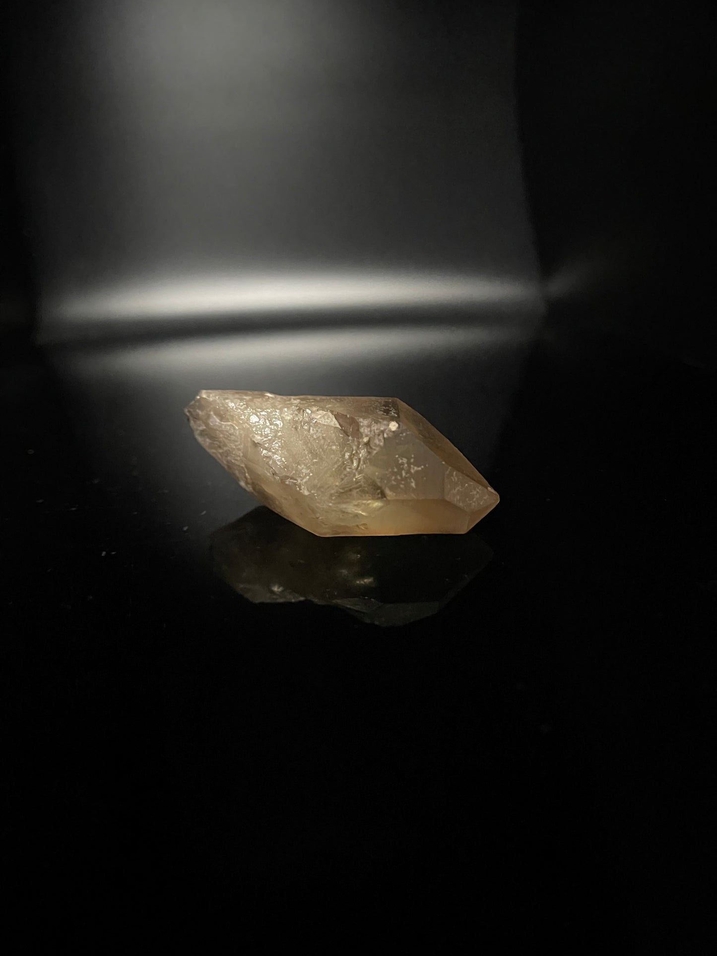 Zambian Citrine 22.2g