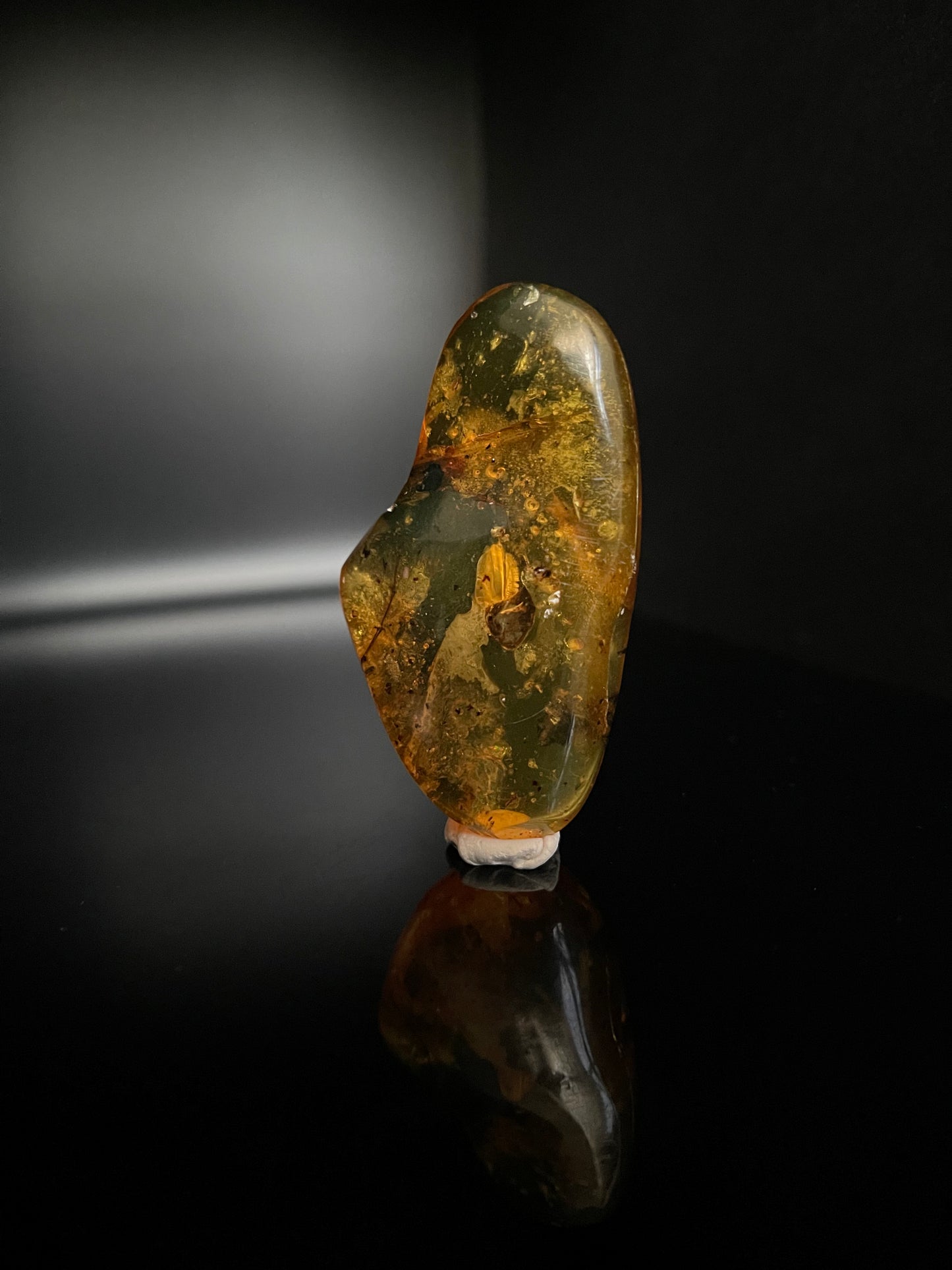 Amber 7.5g
