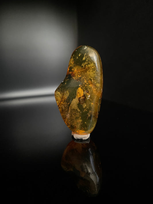 Amber 7.5g