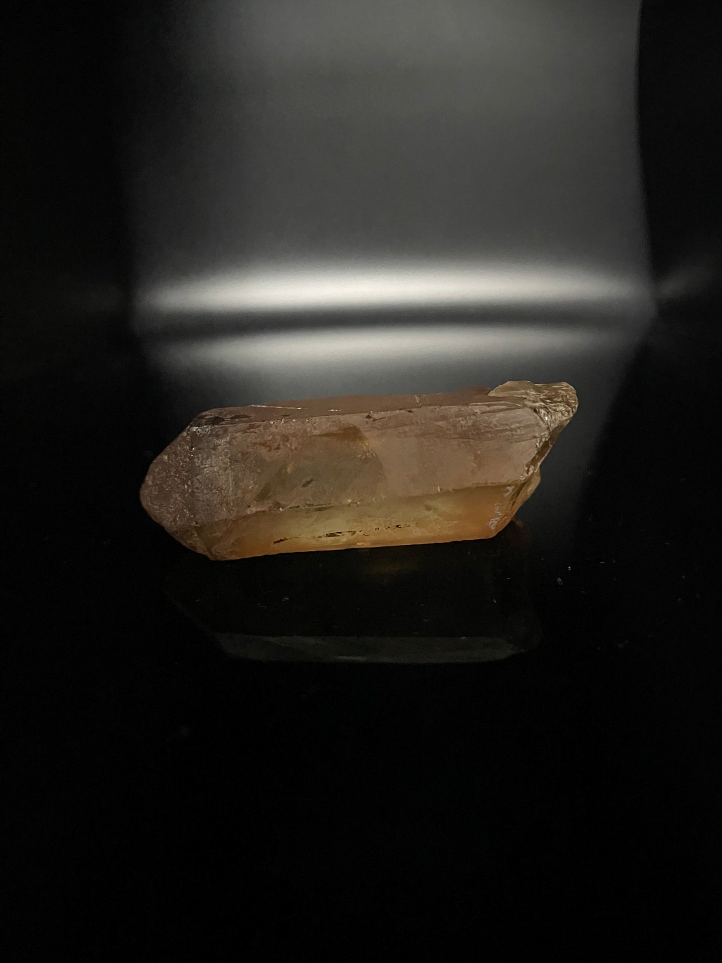 Zambian Citrine 32.2g