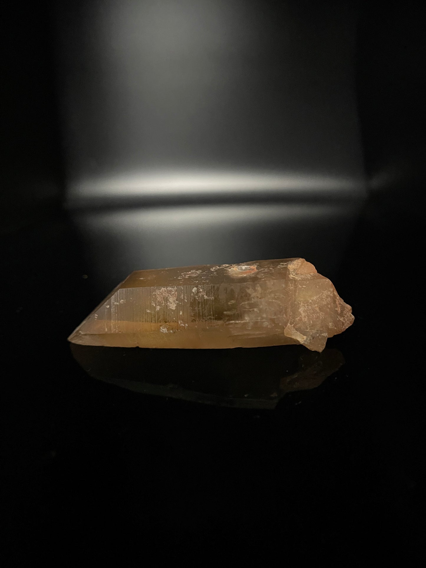 Zambian Citrine 39.1g