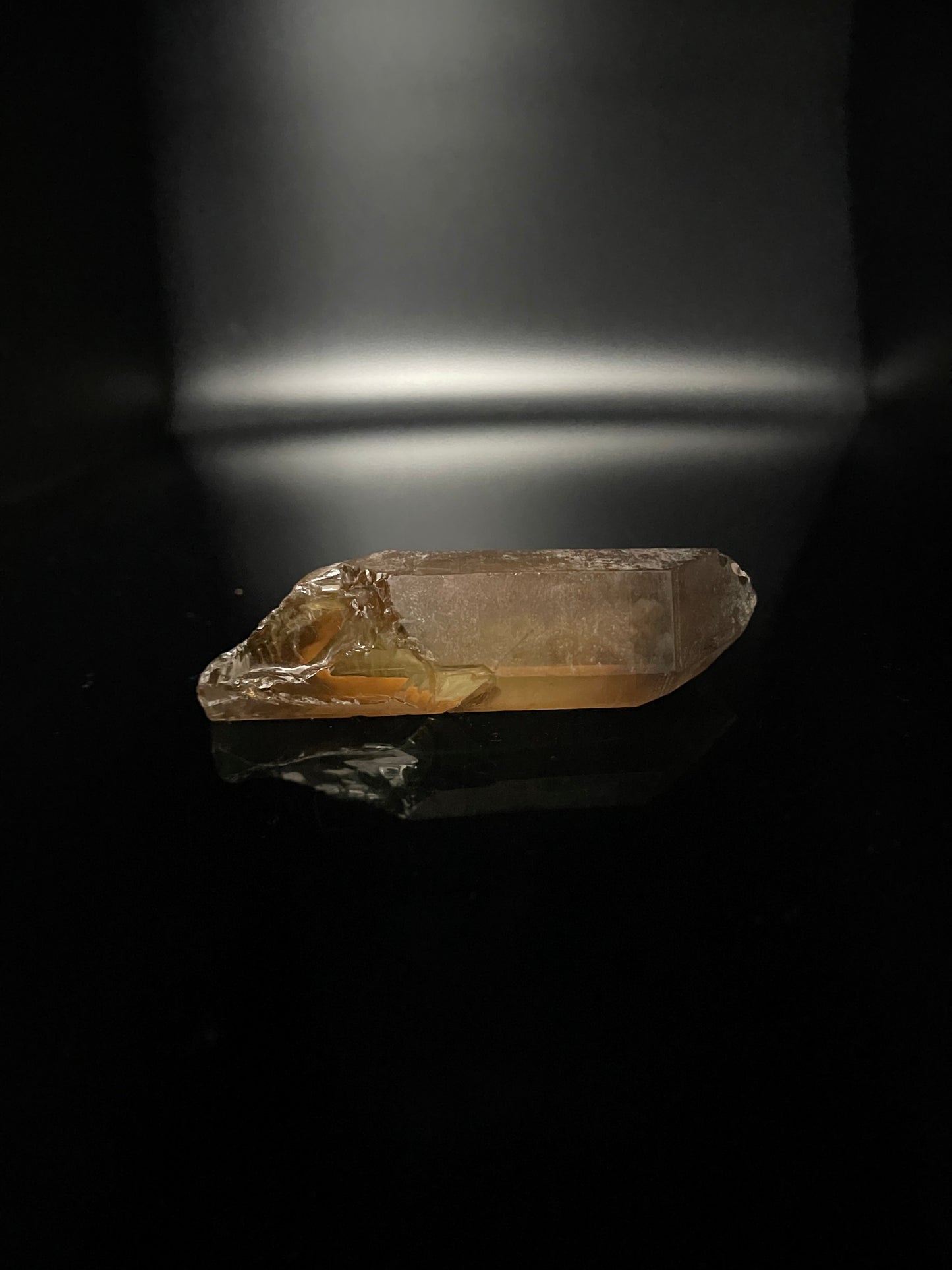 Zambian Citrine 26.1g