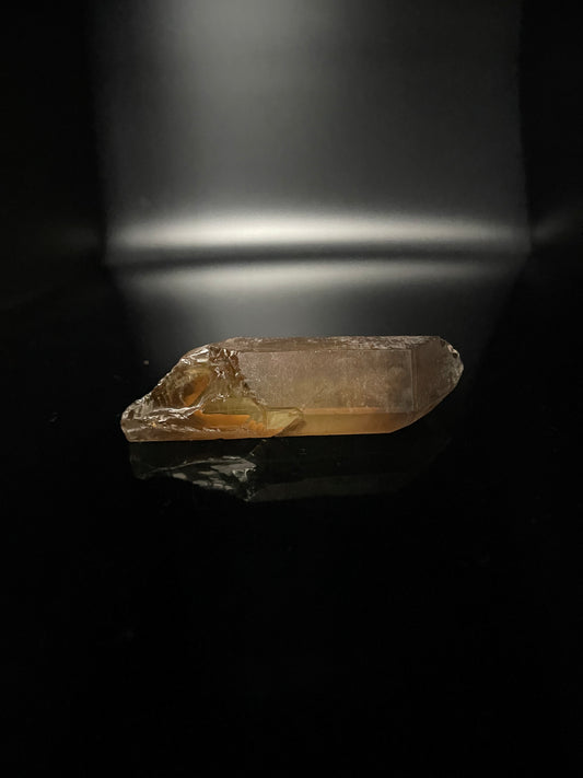 Zambian Citrine 26.1g