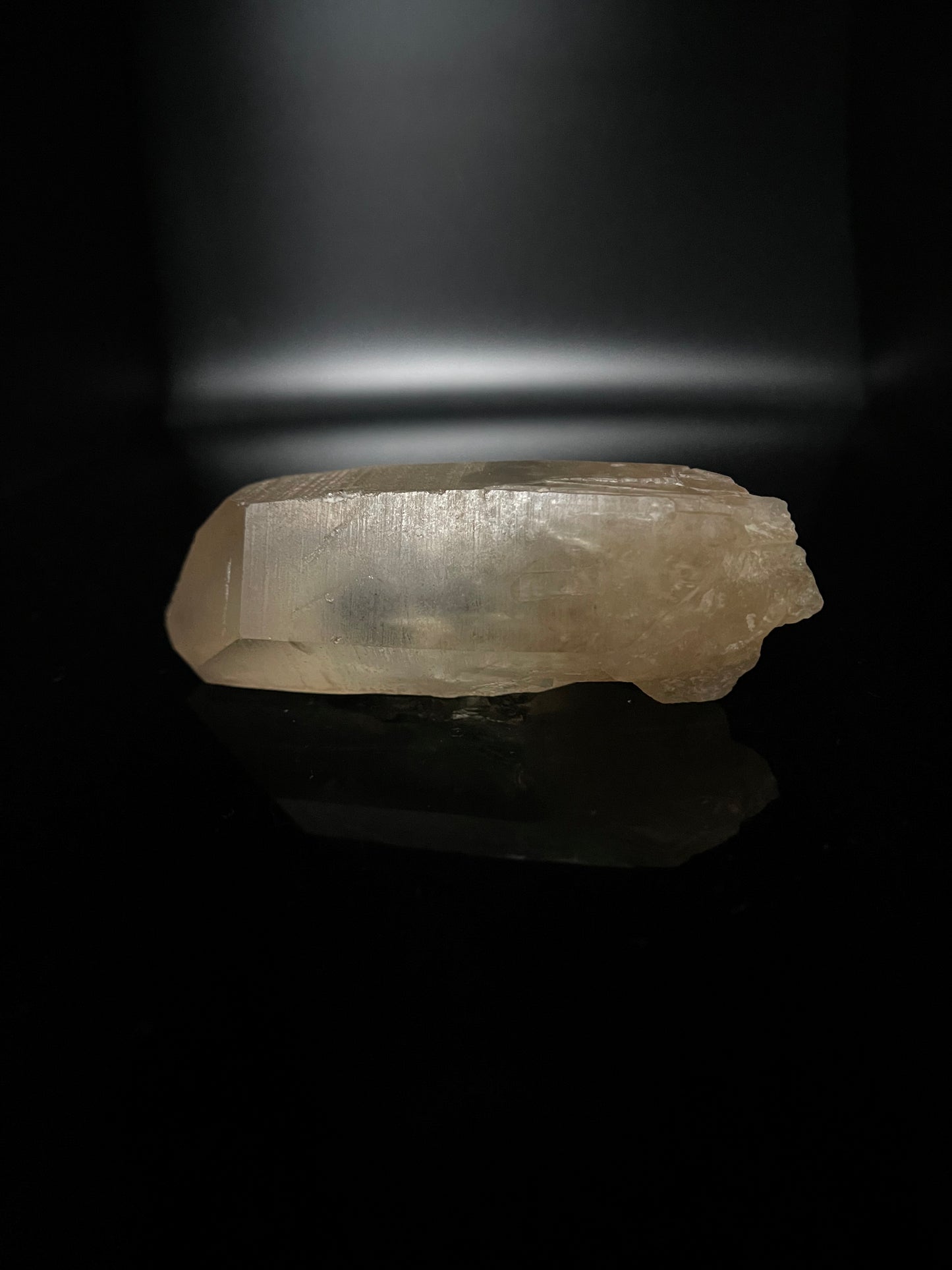 Zambian Citrine 64.3g