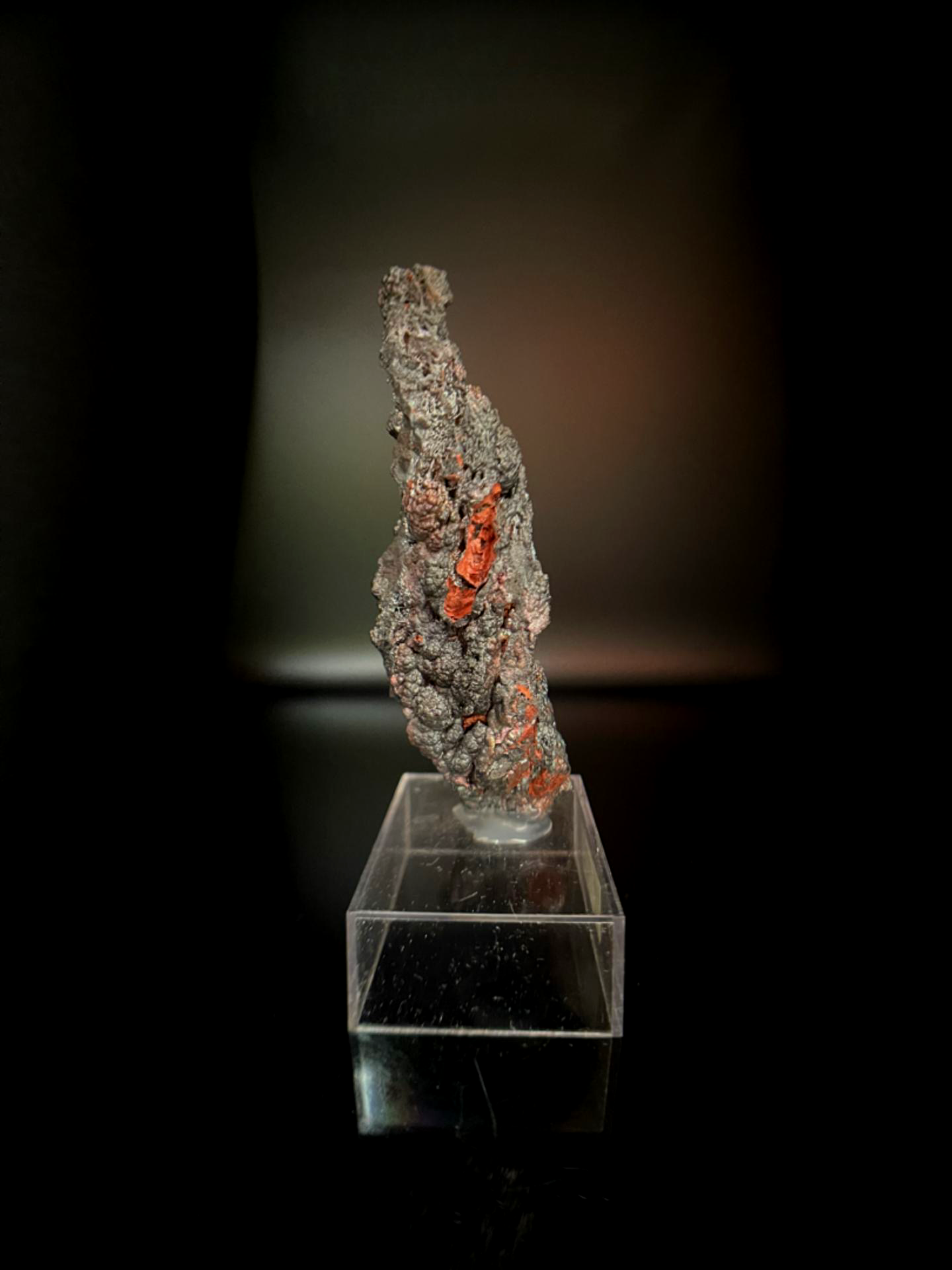 Iridescent Goethite 115.8g