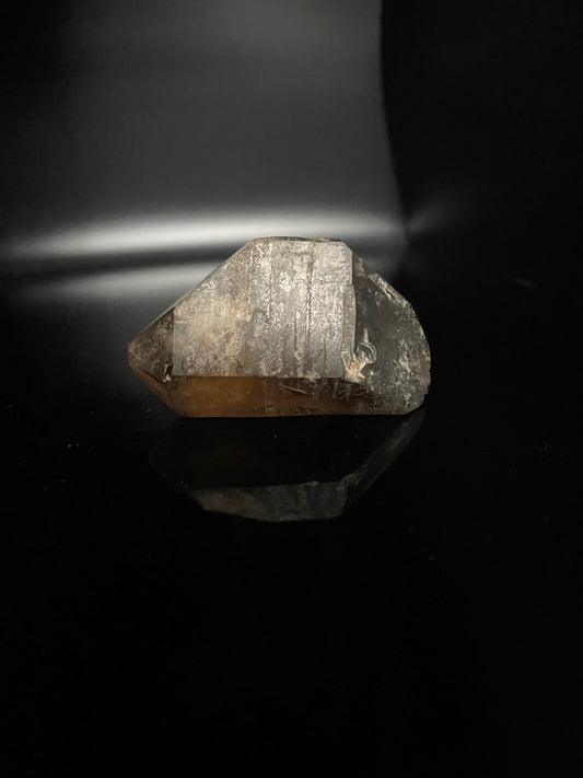 Zambian Citrine 53.8g