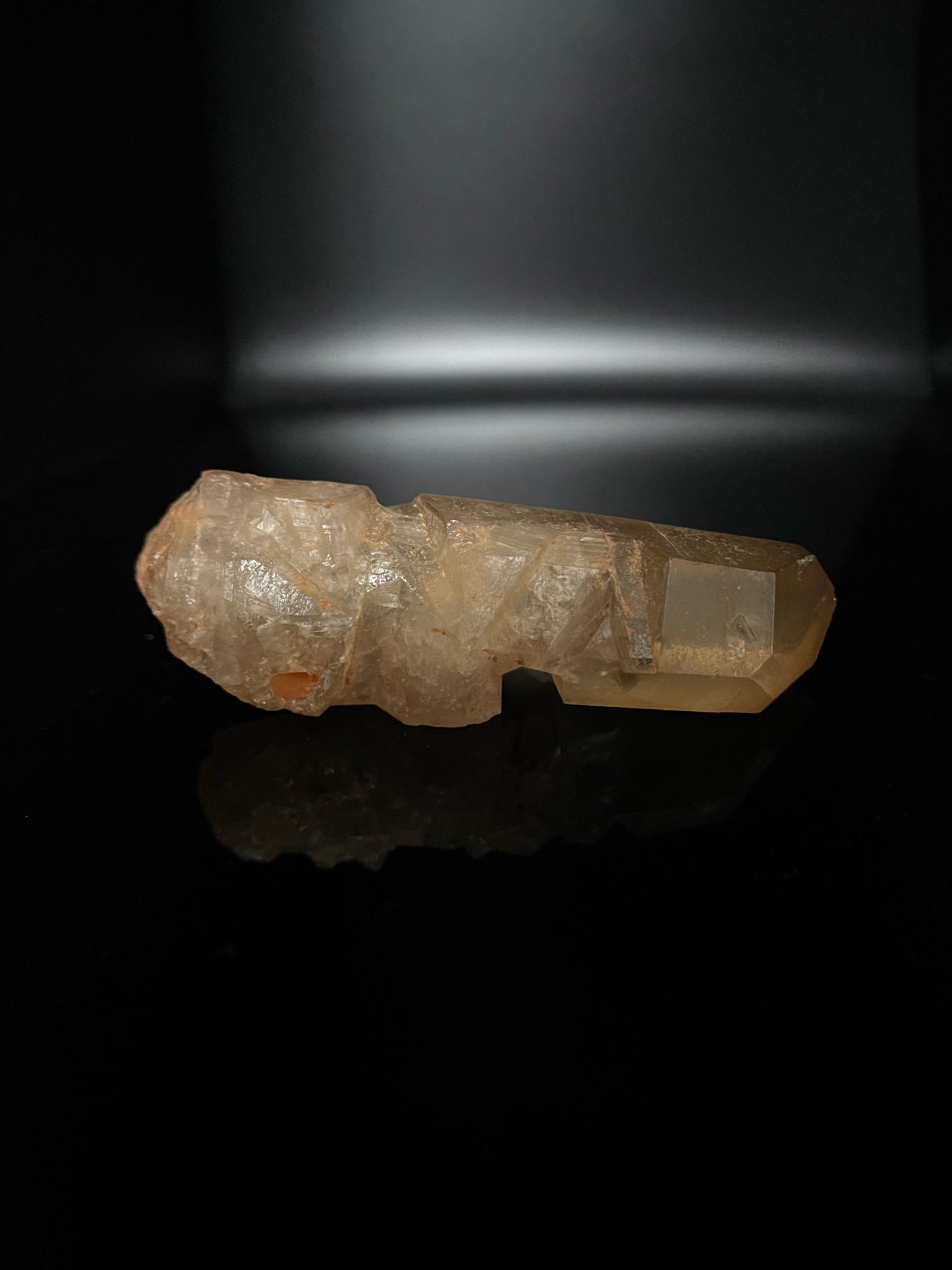 Zambian Citrine 47.7g