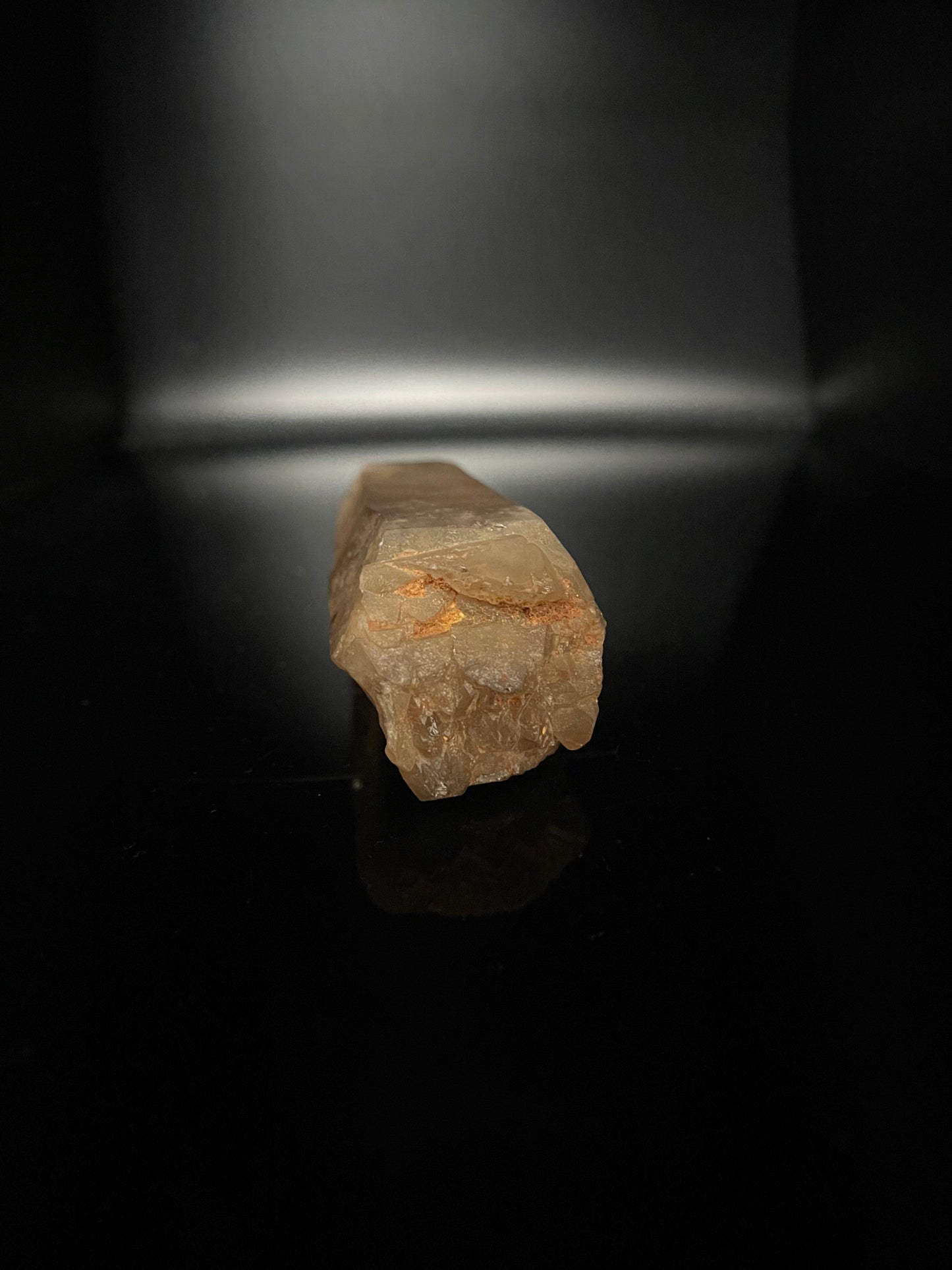 Zambian Citrine 88.4g