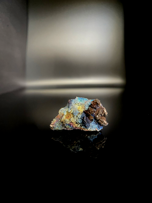 Iridescent Turgite 10g