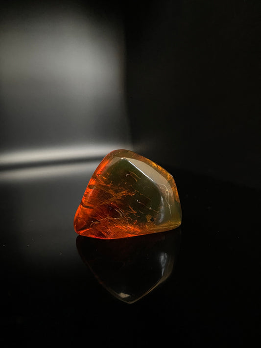 Amber 9.1g