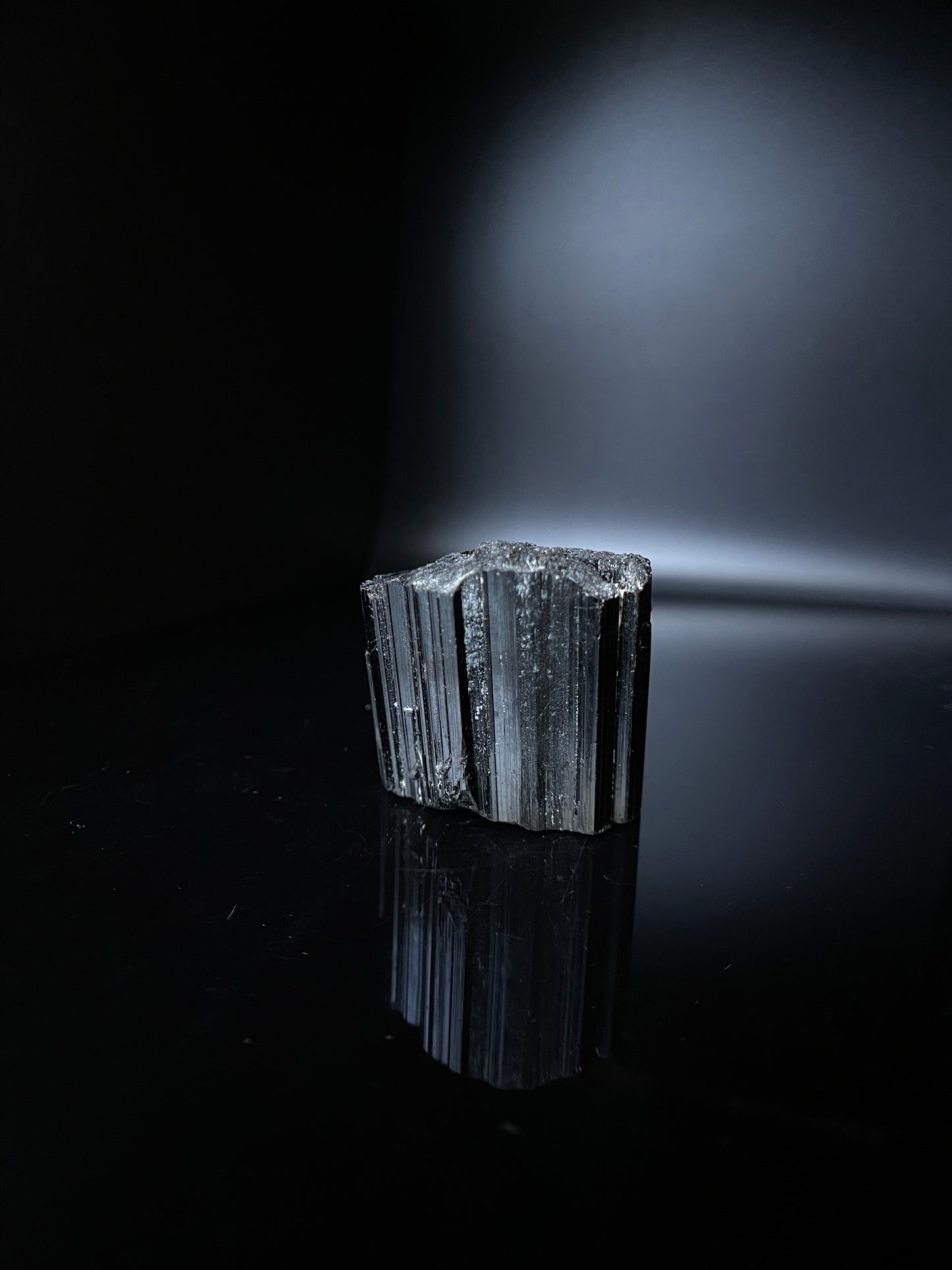 Madagascan Black Tourmaline 97.1g