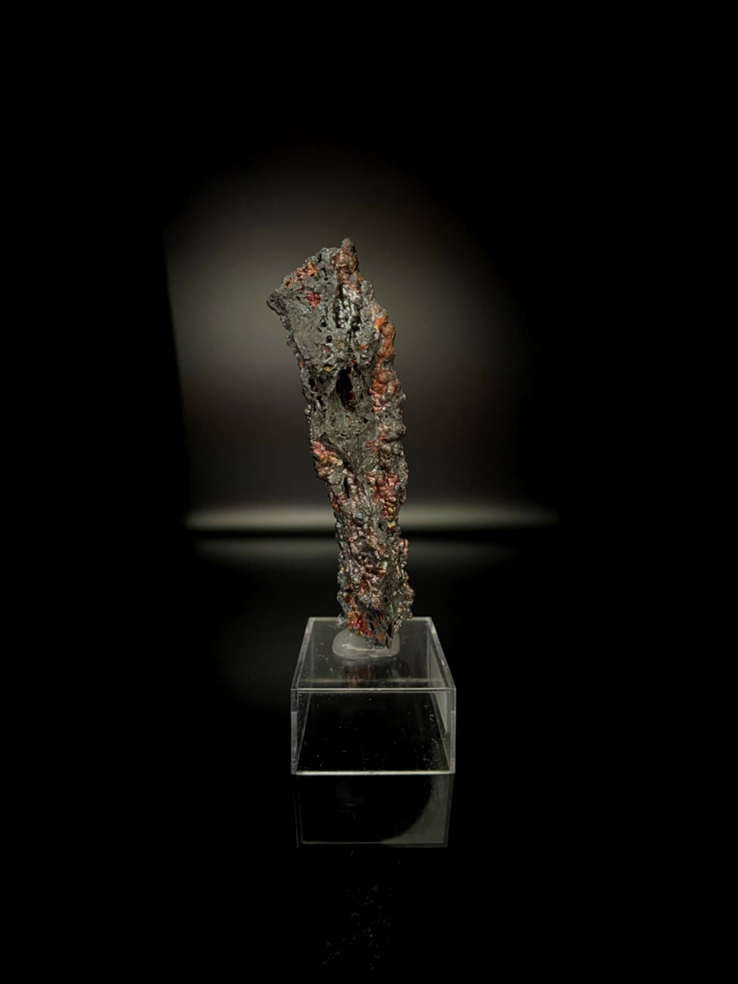 Iridescent Goethite 48.0g