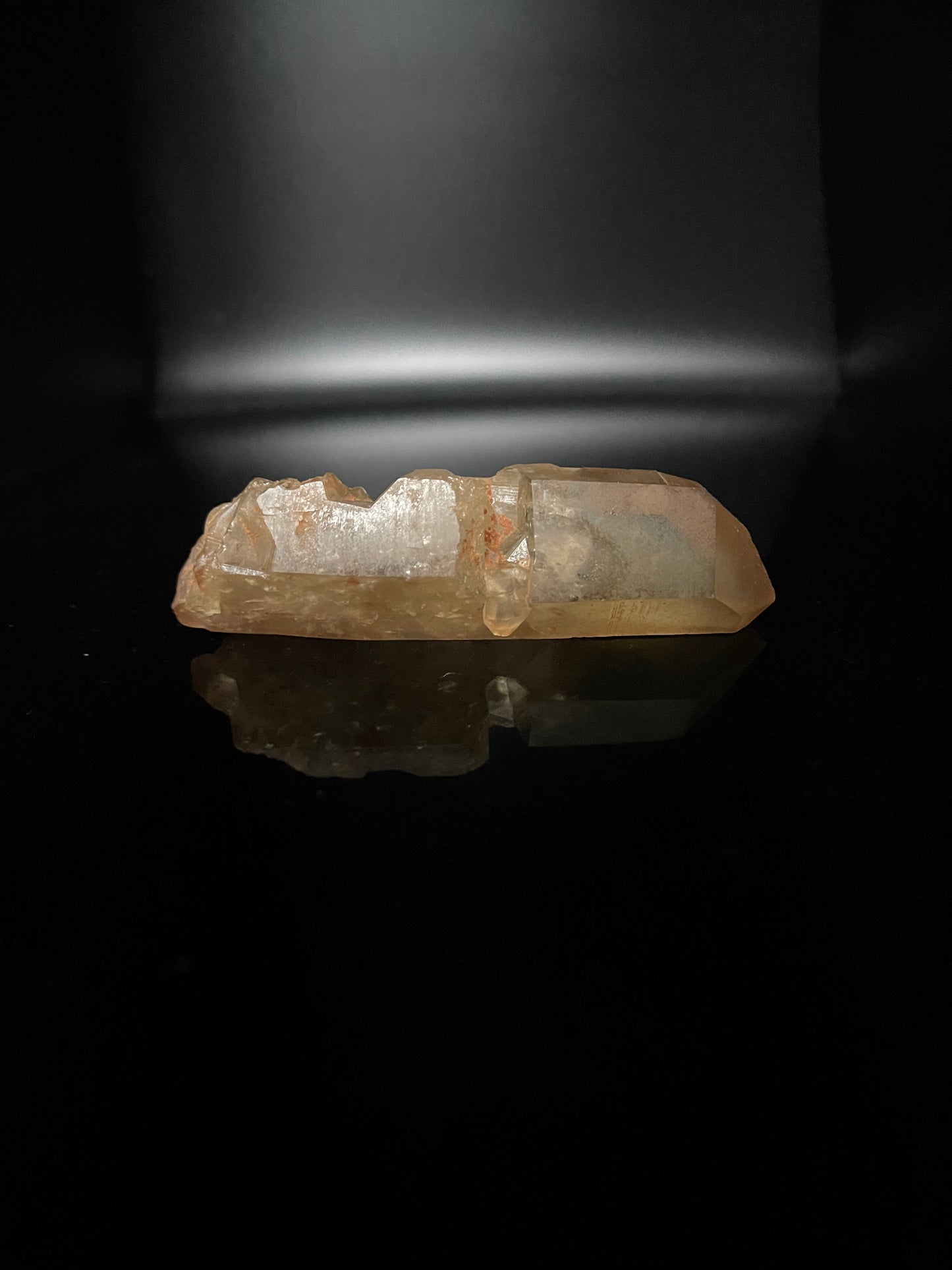 Zambian Citrine 47.7g