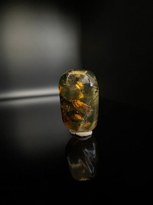 Amber 6.2g