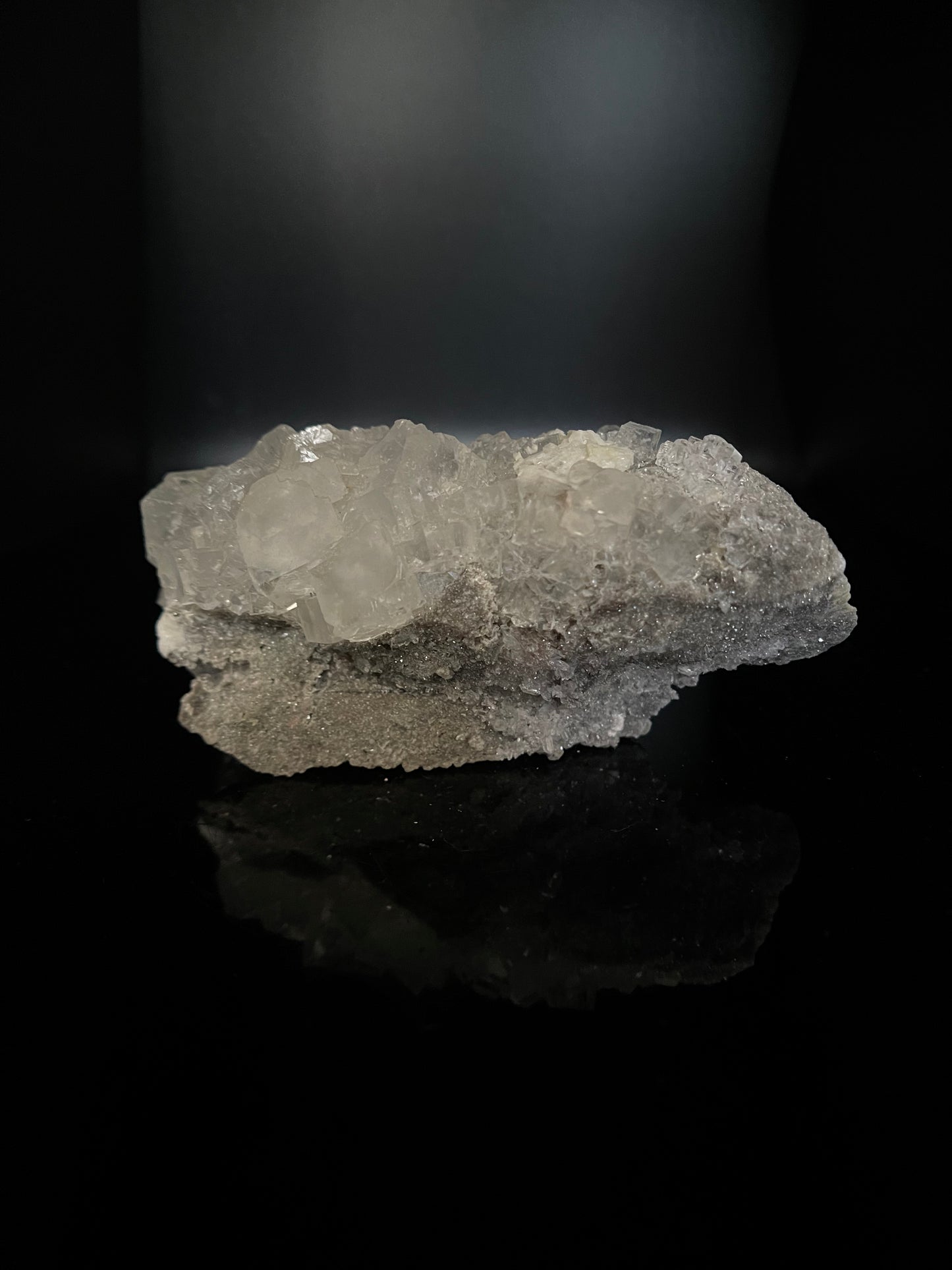 Fluorite Emilio Mine 188.3g