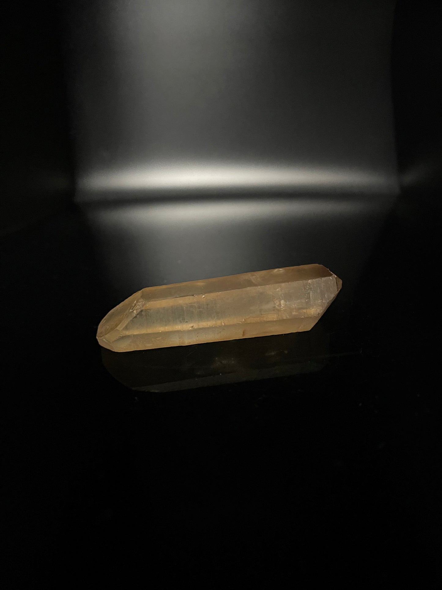 Zambian Citrine 24.7g