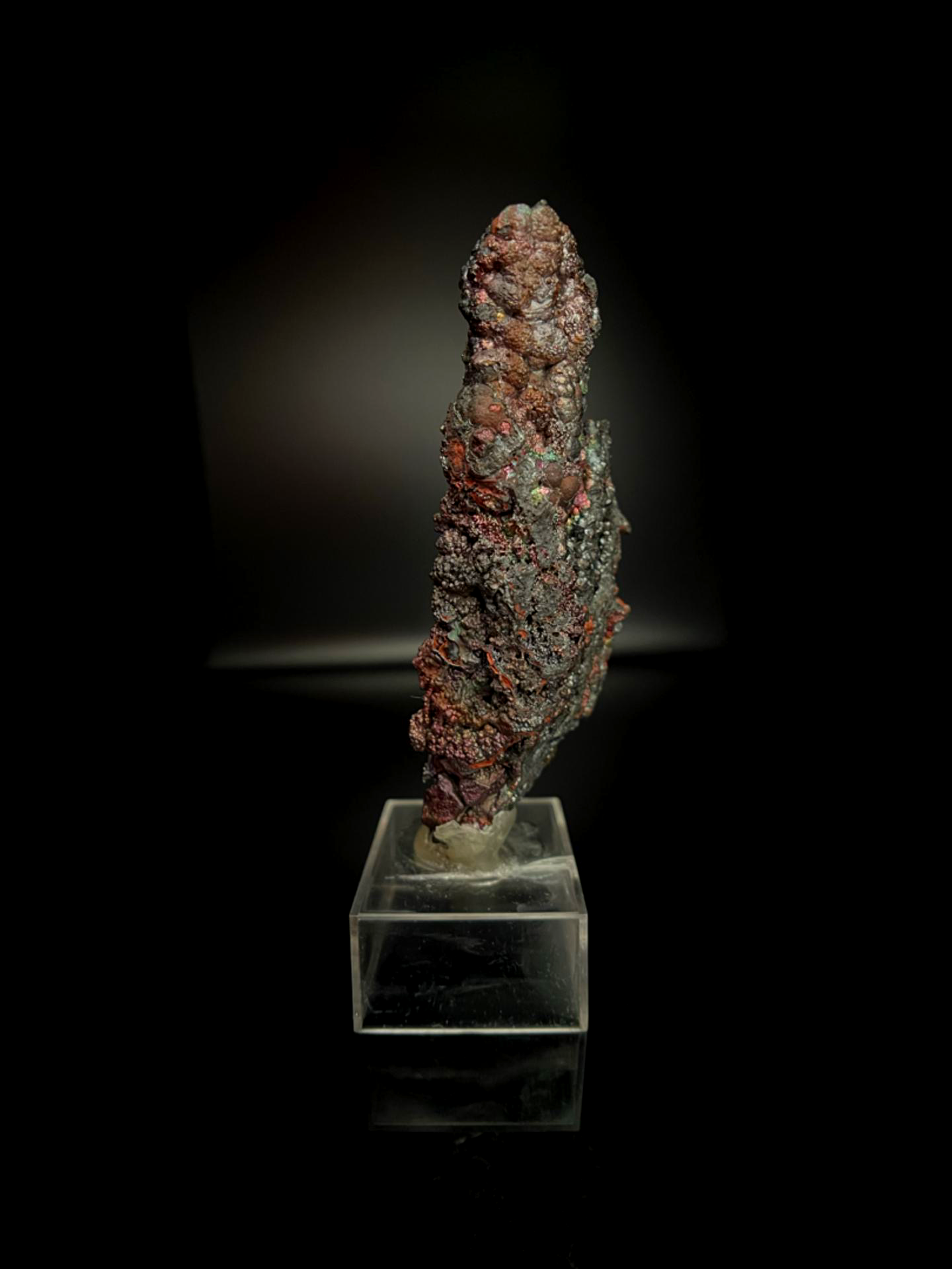 Iridescent Goethite 98.2g