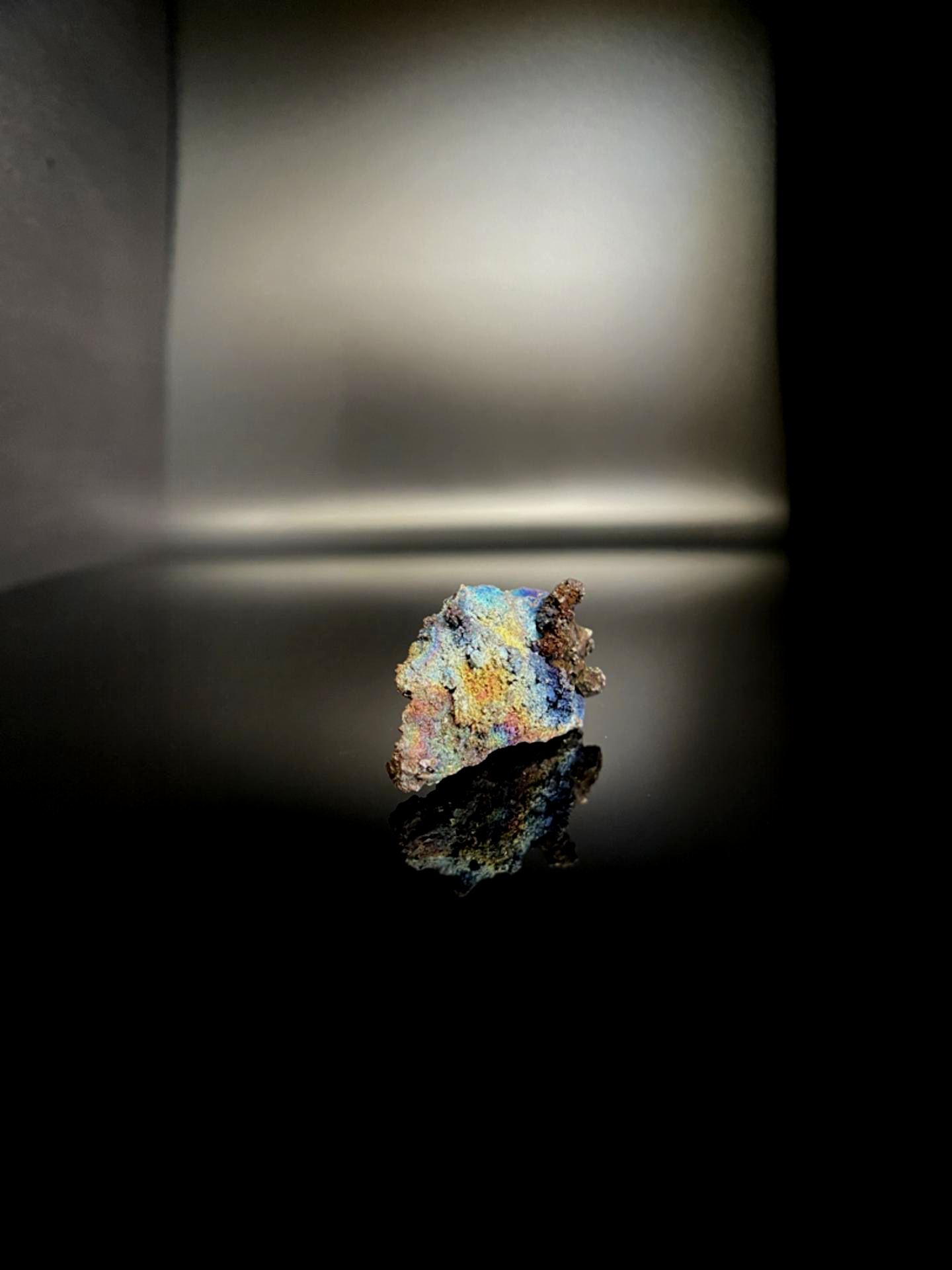 Iridescent Turgite 10g