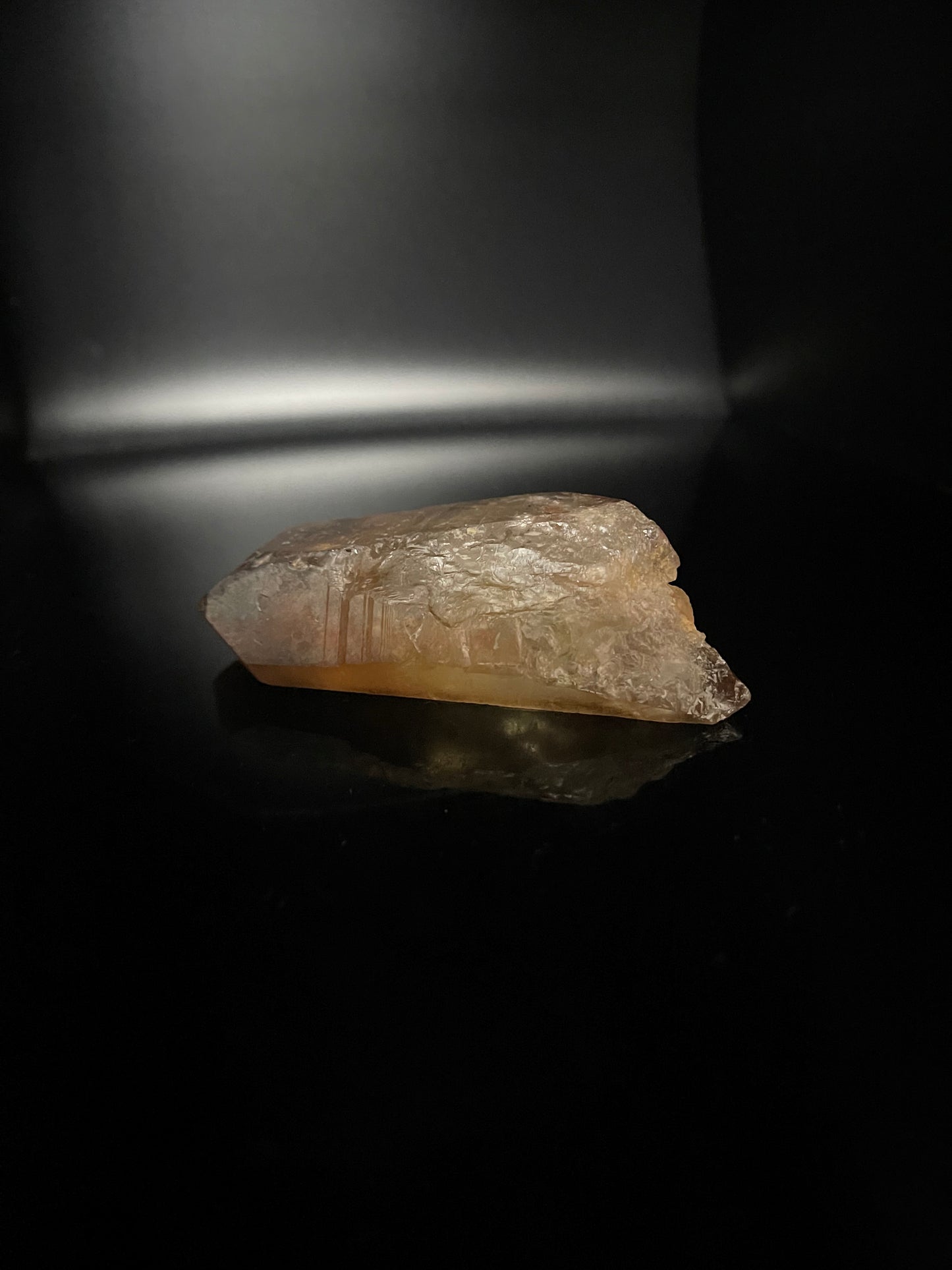 Zambian Citrine 59.5g