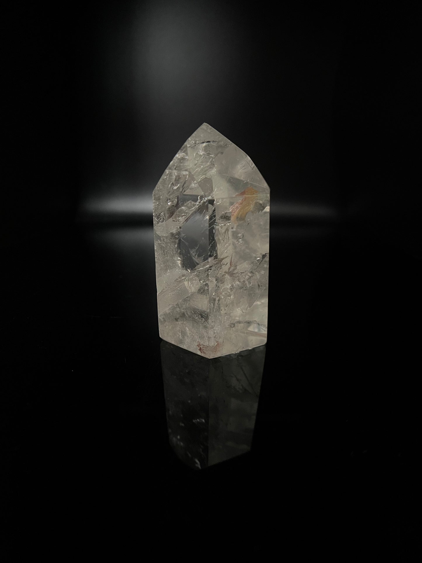 Penetrator Quartz Tower 105.1g