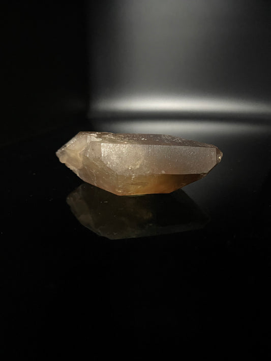 Zambian Citrine 47g