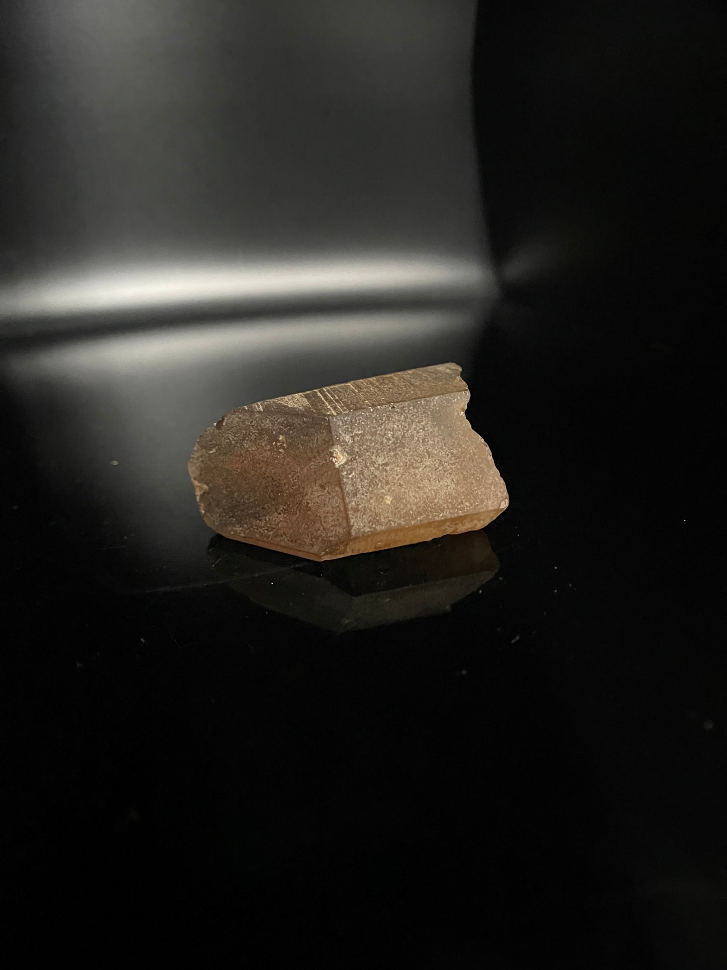 Zambian Citrine 32.9g