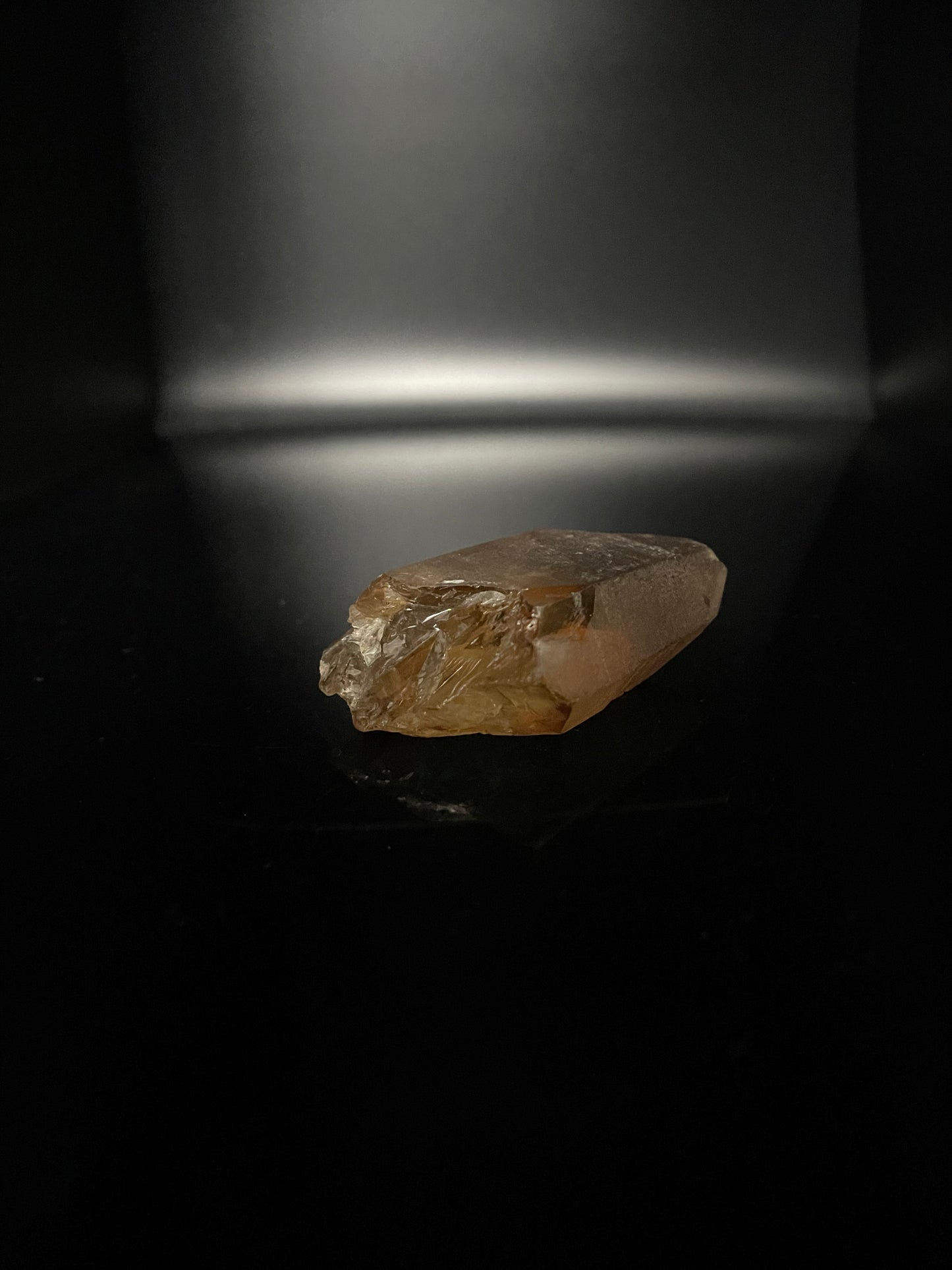 Zambian Citrine 30.9g