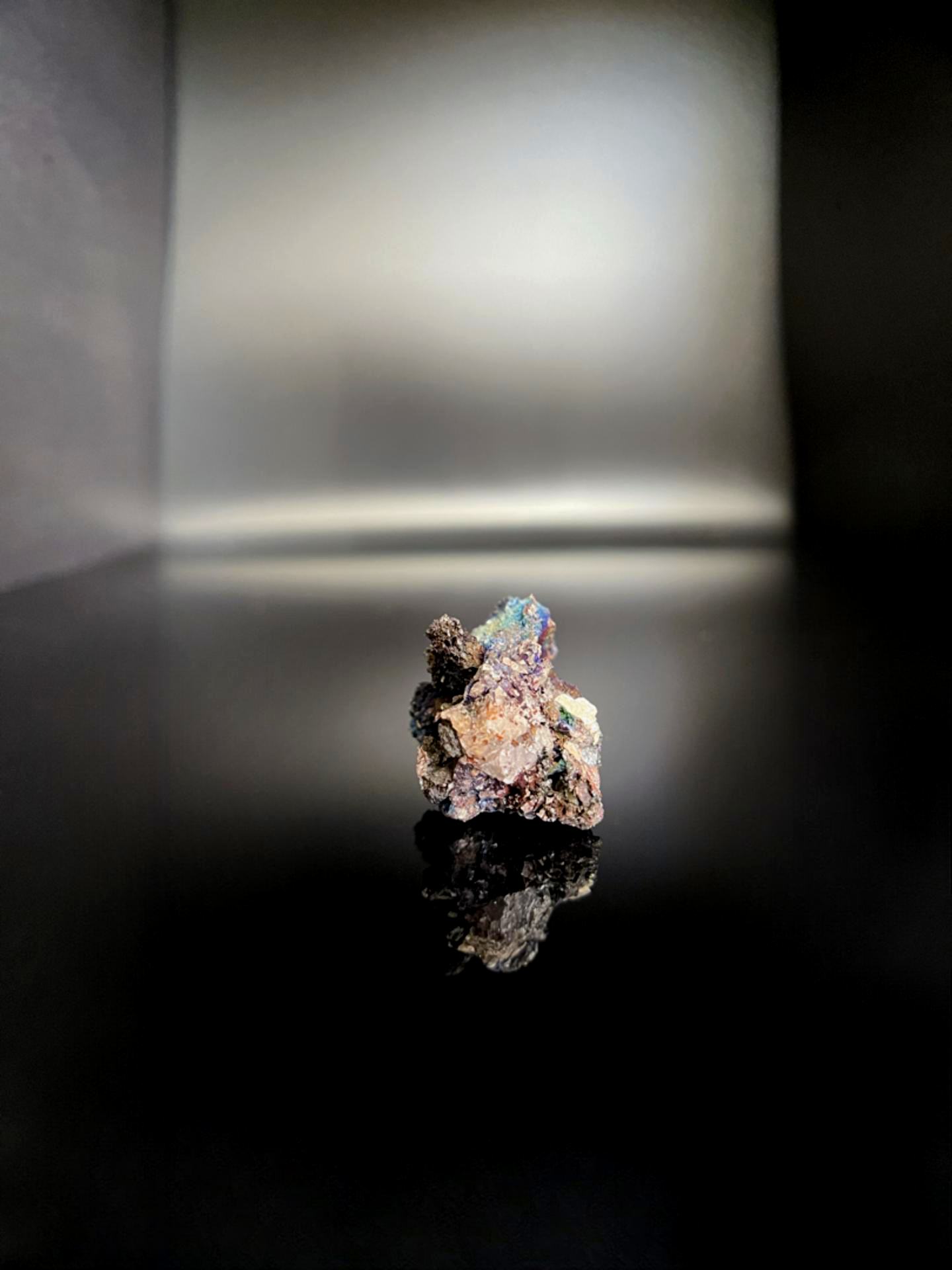 Iridescent Turgite 10g